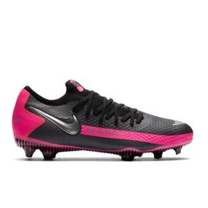 Nike Jr. Phantom GT Pro FG Soccer Cleats